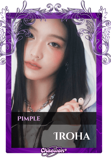 Iroha