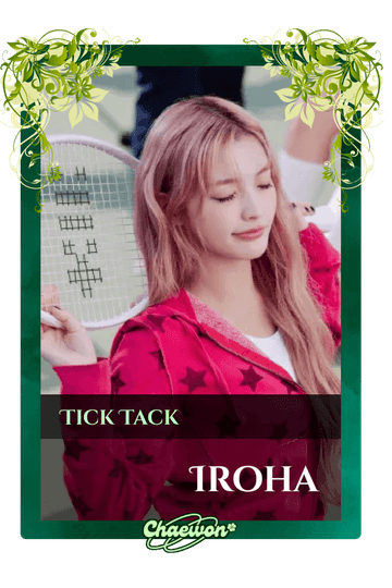 Iroha