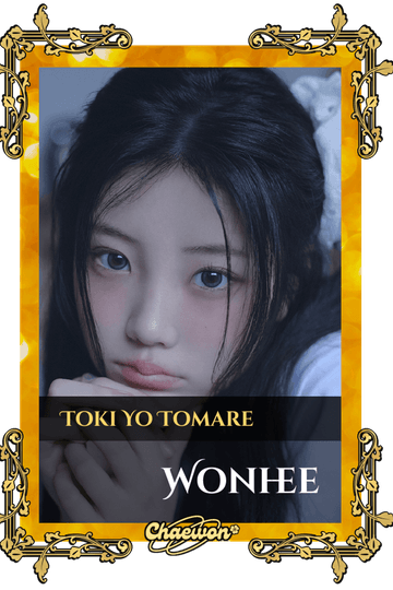 Wonhee