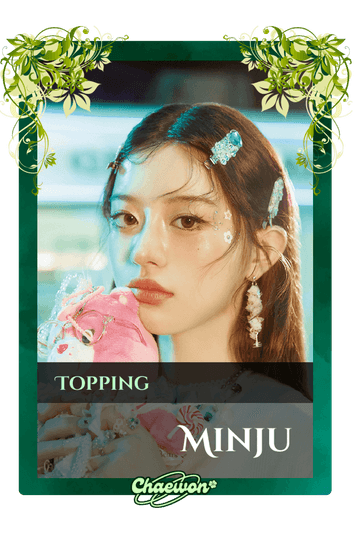 Minju