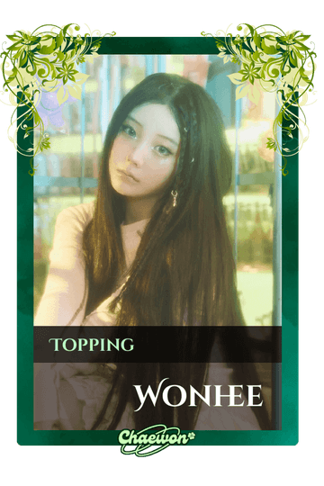 Wonhee