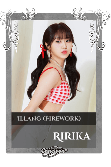 Ririka