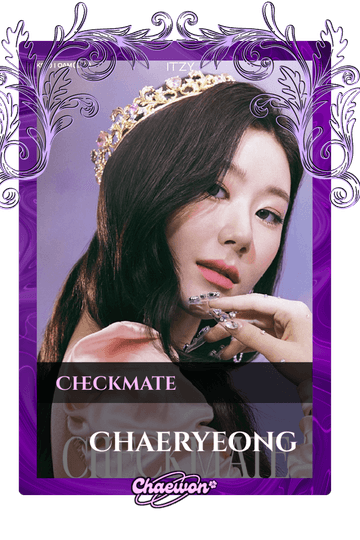 Chaeryeong