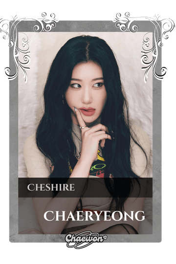 Chaeryeong