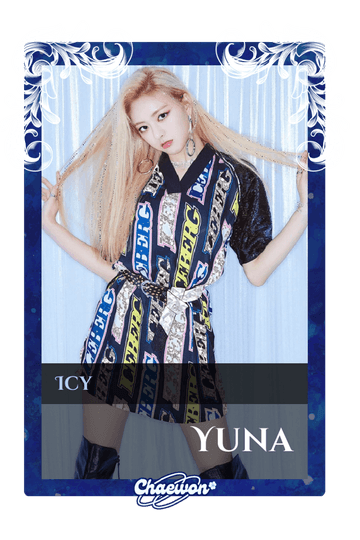 Yuna
