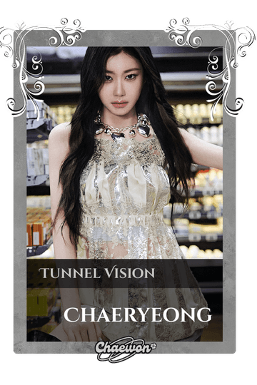 Chaeryeong