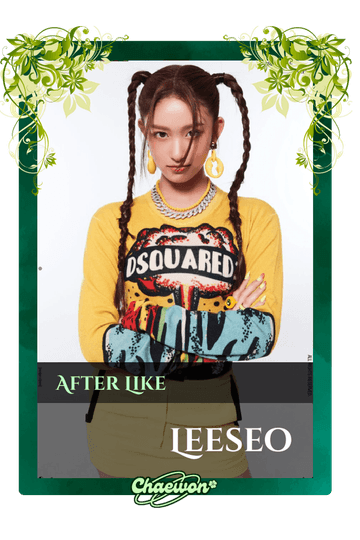 Leeseo