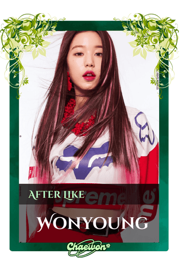 Wonyoung