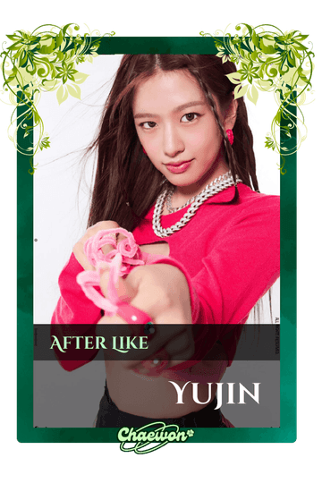 Yujin