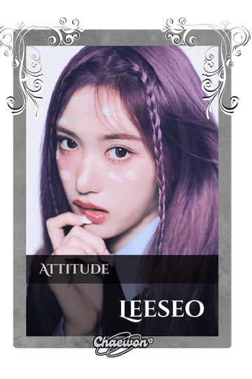 Leeseo