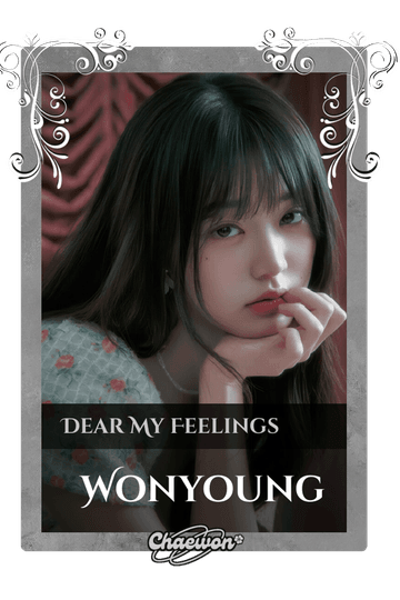 Wonyoung