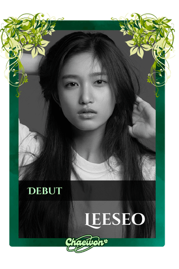 Leeseo