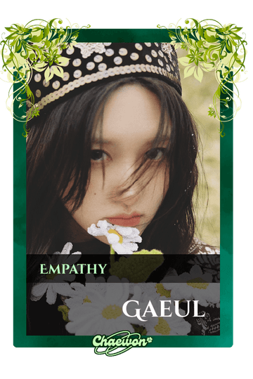 Gaeul