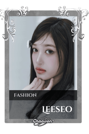 Leeseo