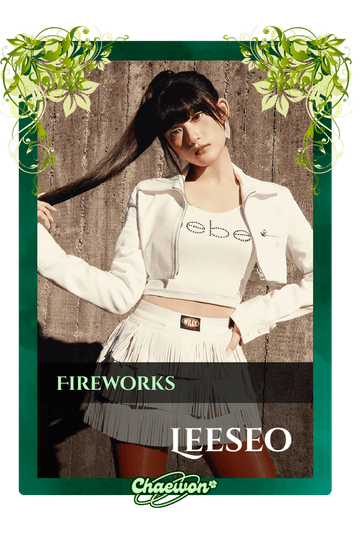Leeseo