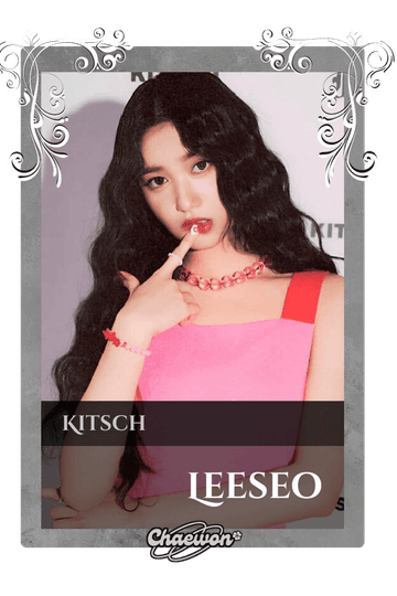 Leeseo