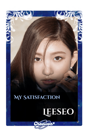 Leeseo