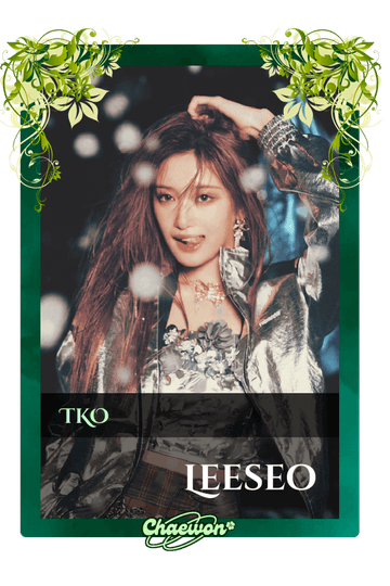 Leeseo