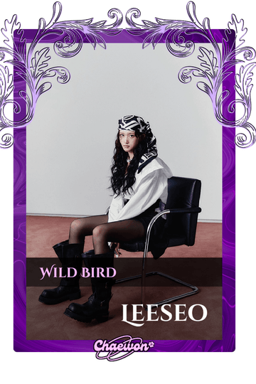 Leeseo