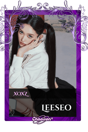 Leeseo