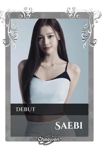 Saebi