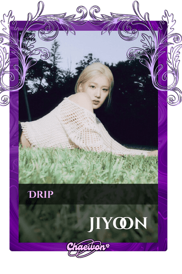 Jiyoon