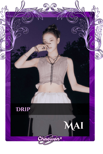 Mai