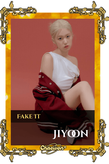 Jiyoon