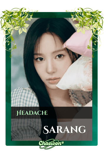 Sarang
