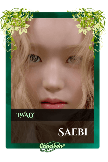 Saebi