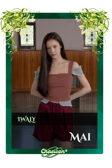 Mai