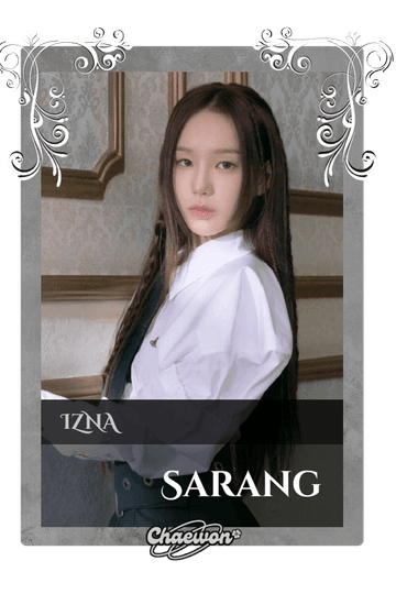 Sarang