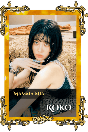 Koko