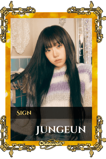 Jungeun
