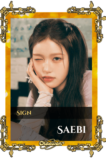 Saebi