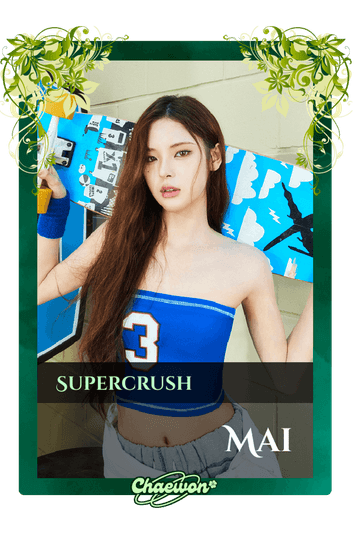 Mai