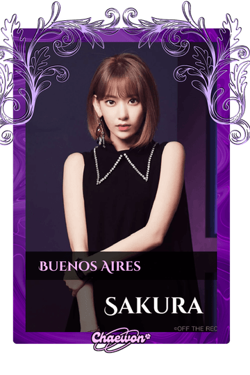 Sakura