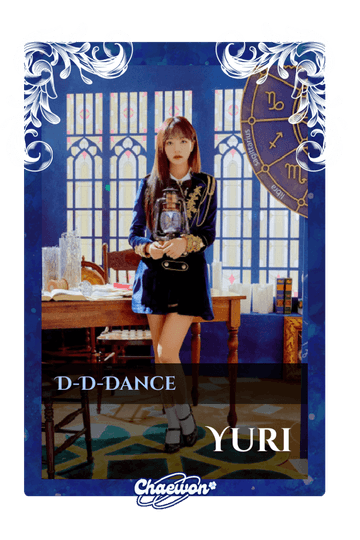 Yuri