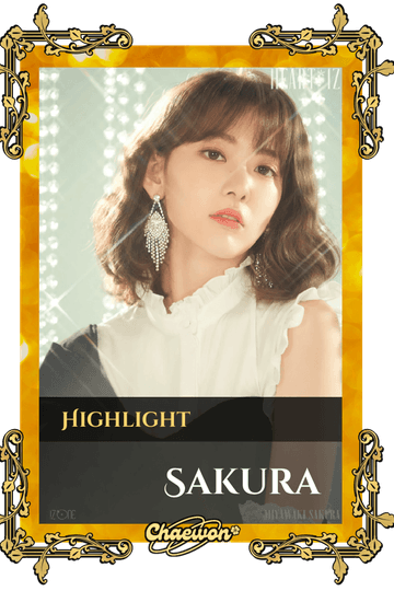 Sakura