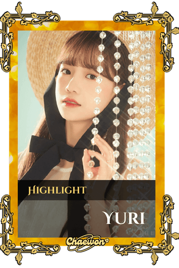 Yuri