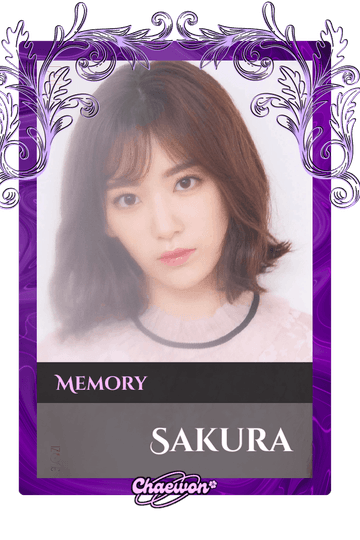 Sakura