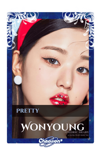 Wonyoung