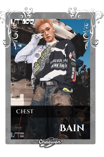 Bain