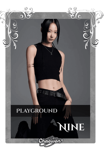 Nine