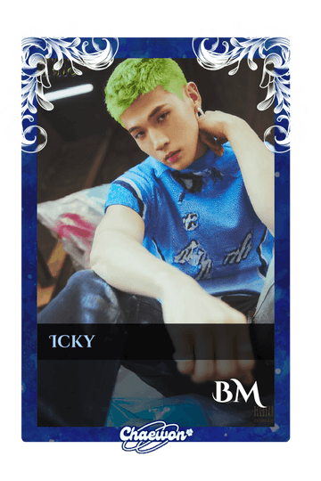 BM