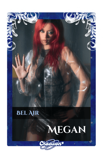 Megan