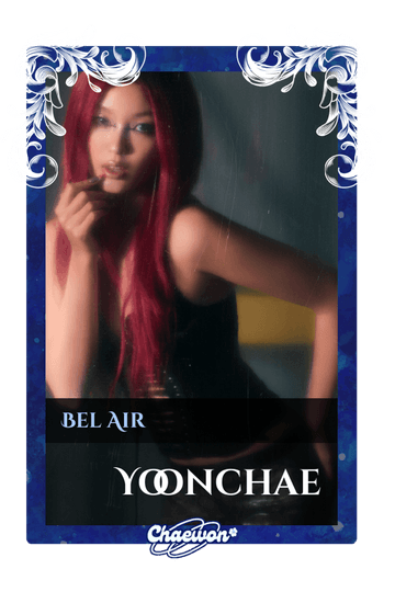 Yoonchae