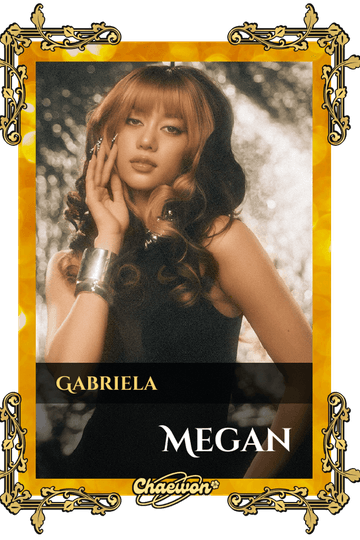 Megan