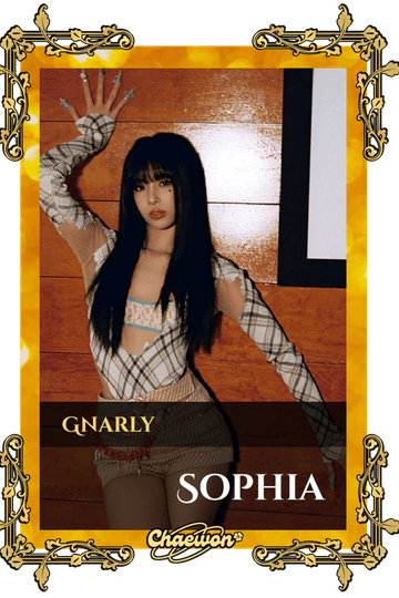 Sophia
