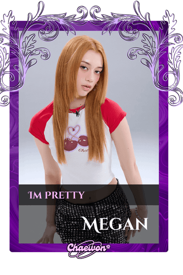 Megan
